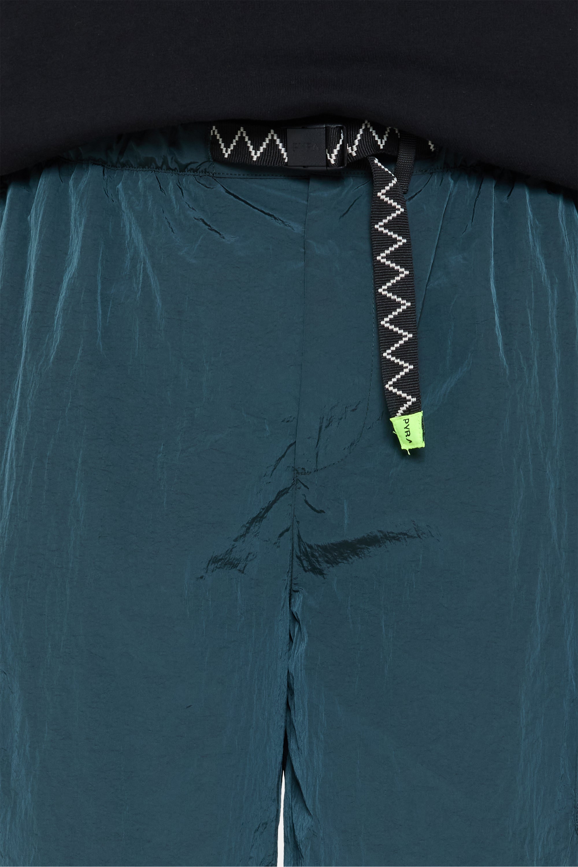 FIELD SHORTS - FOREST