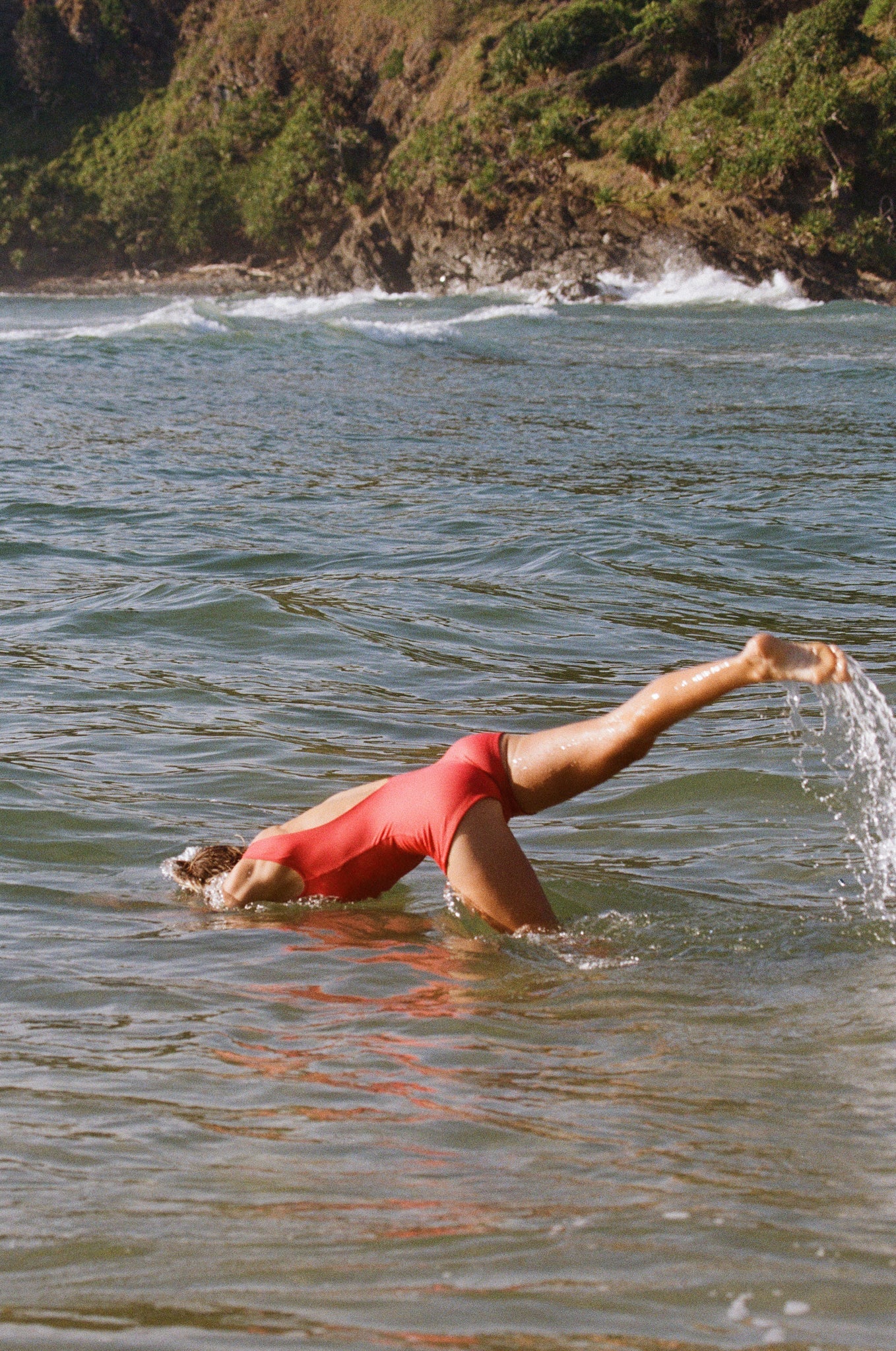 Chilli Shorty Surf Suit