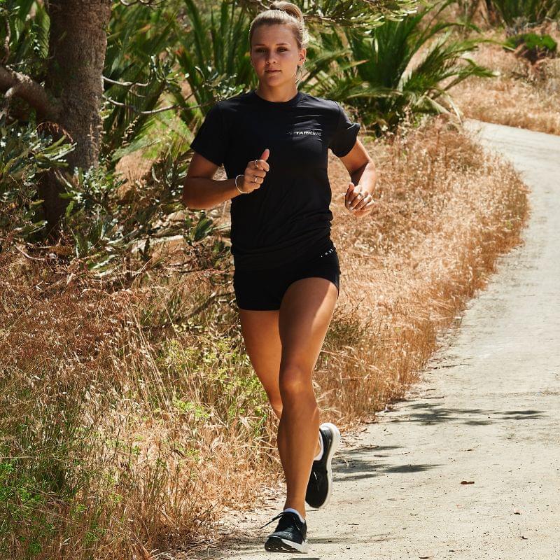 Women's Tarkine Goshawk V2 I - Premium shoes from TARKINE SPORT - Just $110! Shop now at TARKINE RUNNING