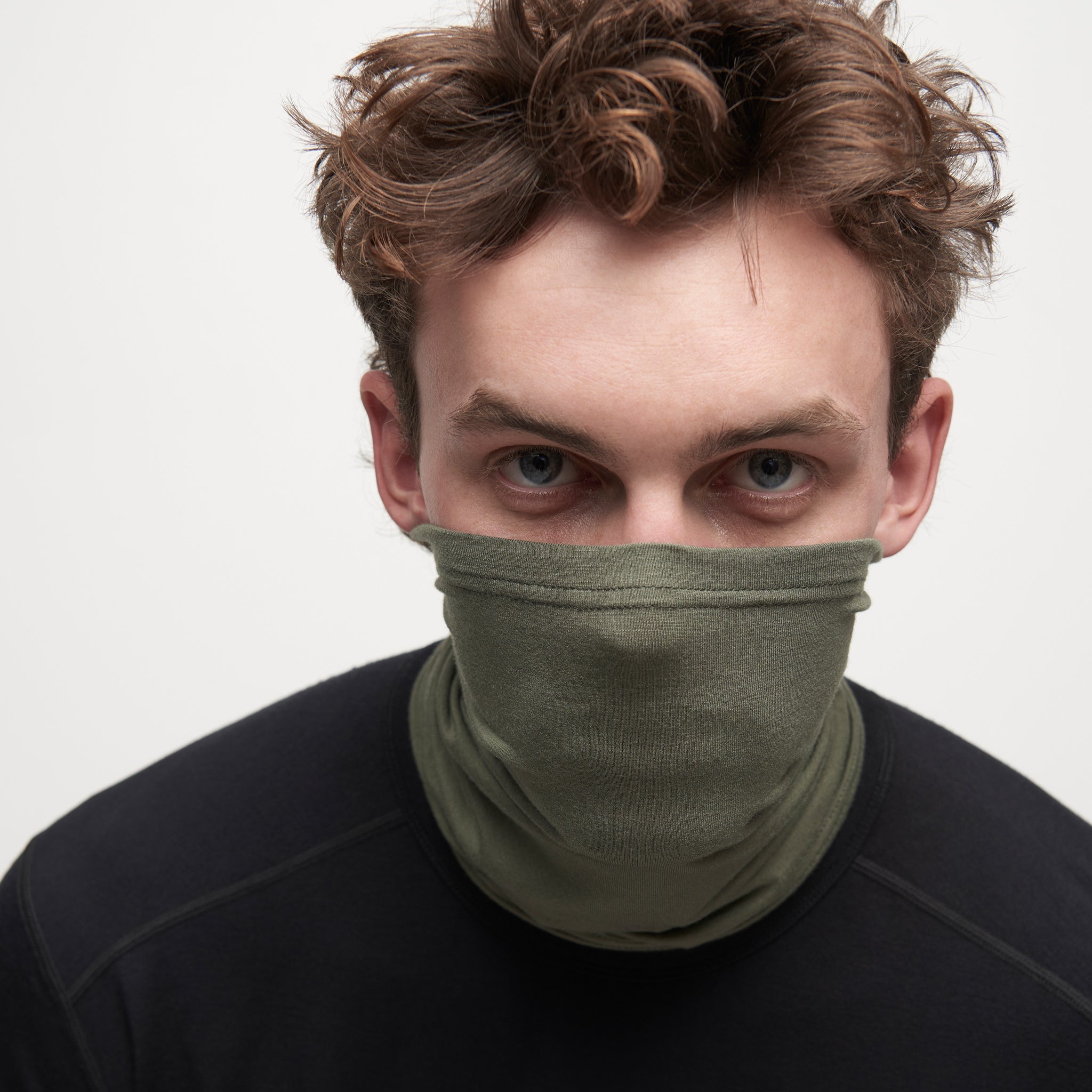 Lightweight Neck Gaiter