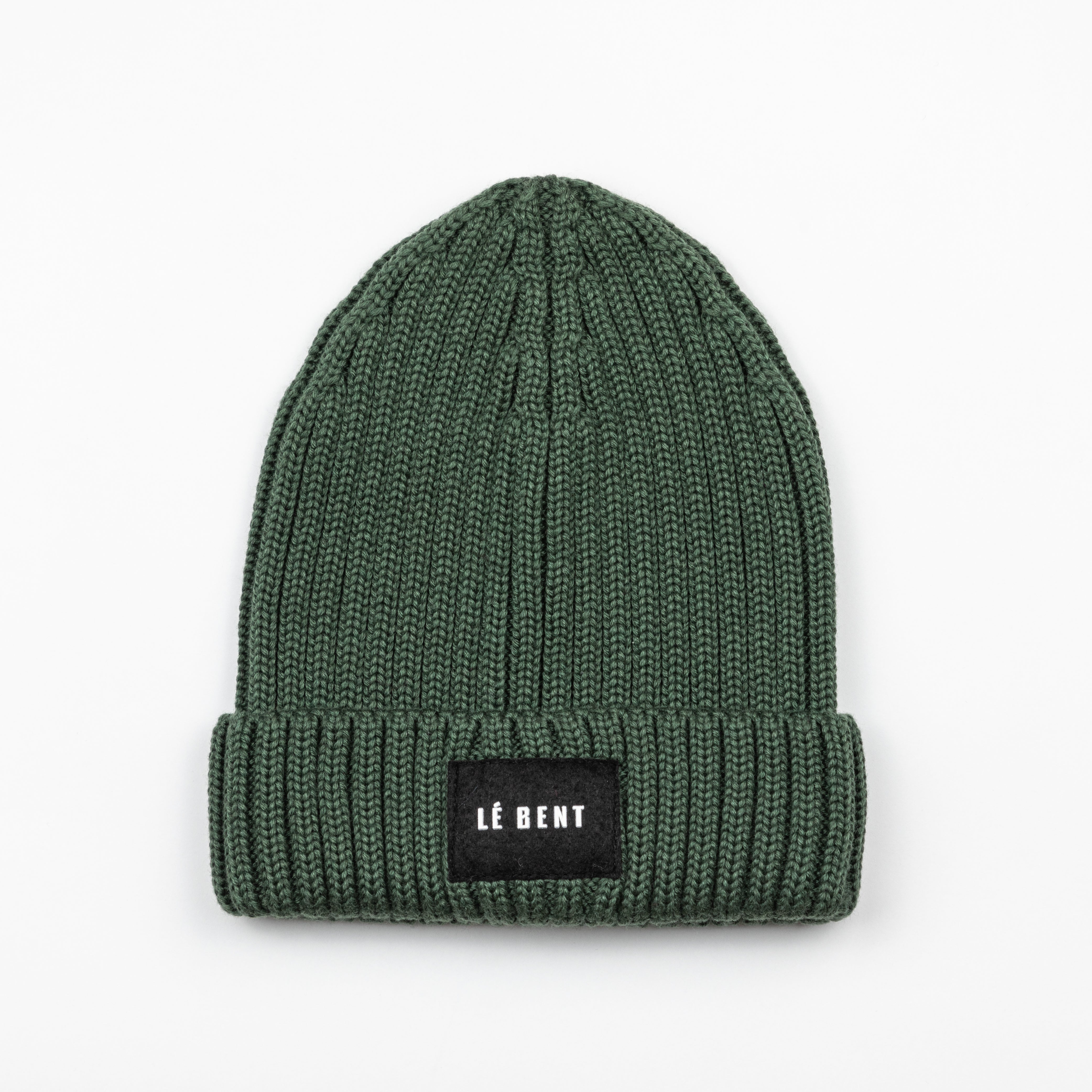 Buddy Beanie