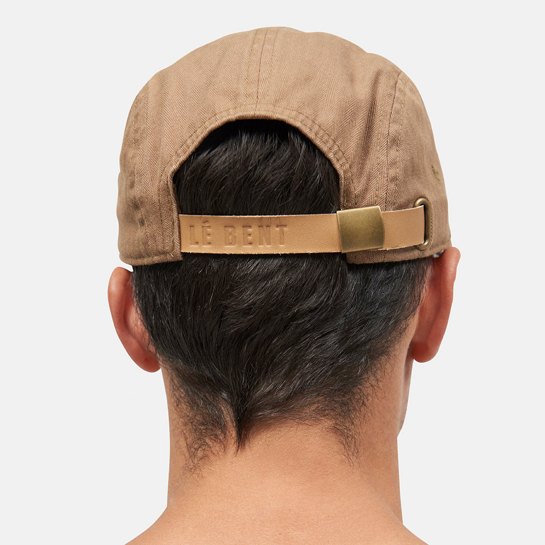 Five Panel Cap