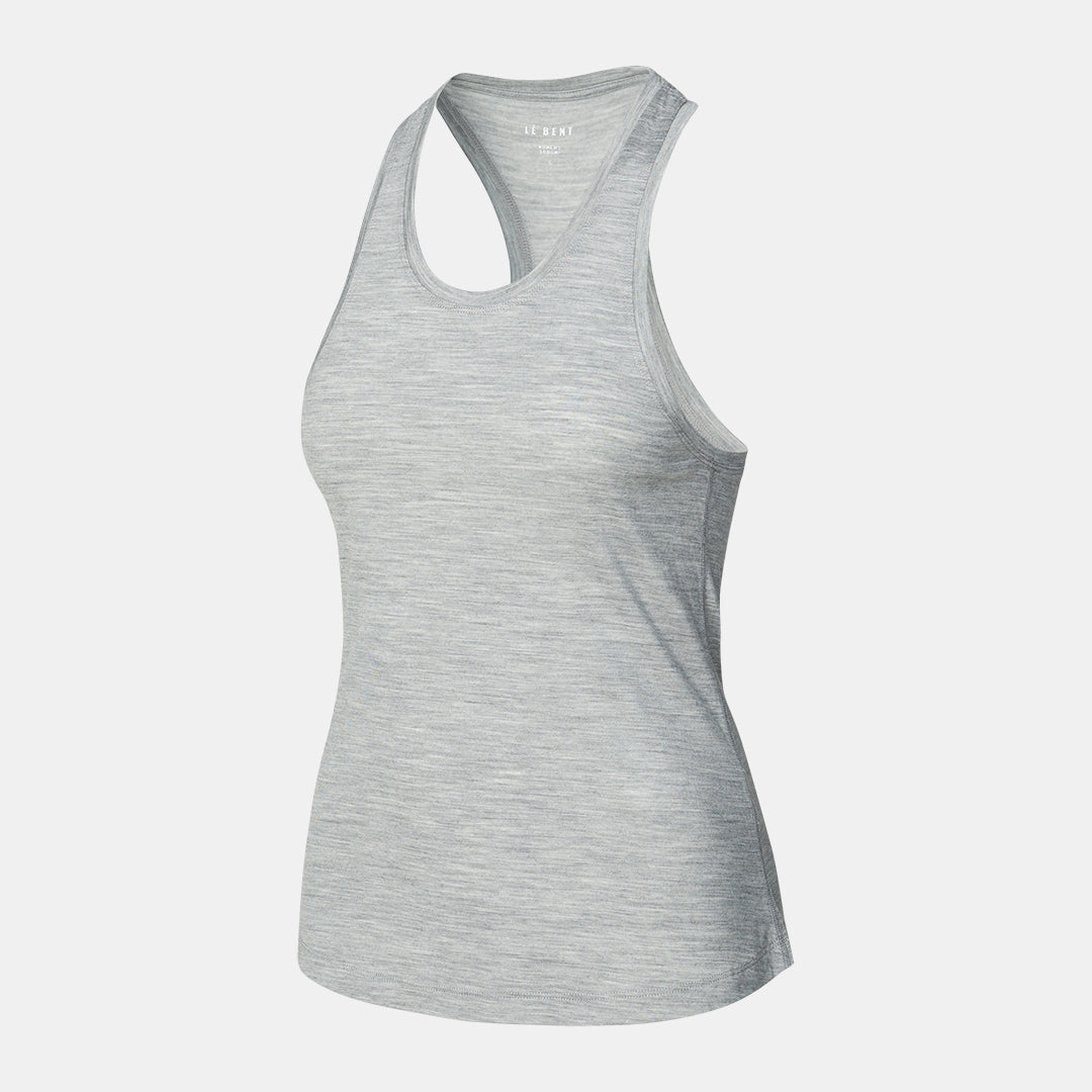 Womens Ultralight Racerback Tank Top