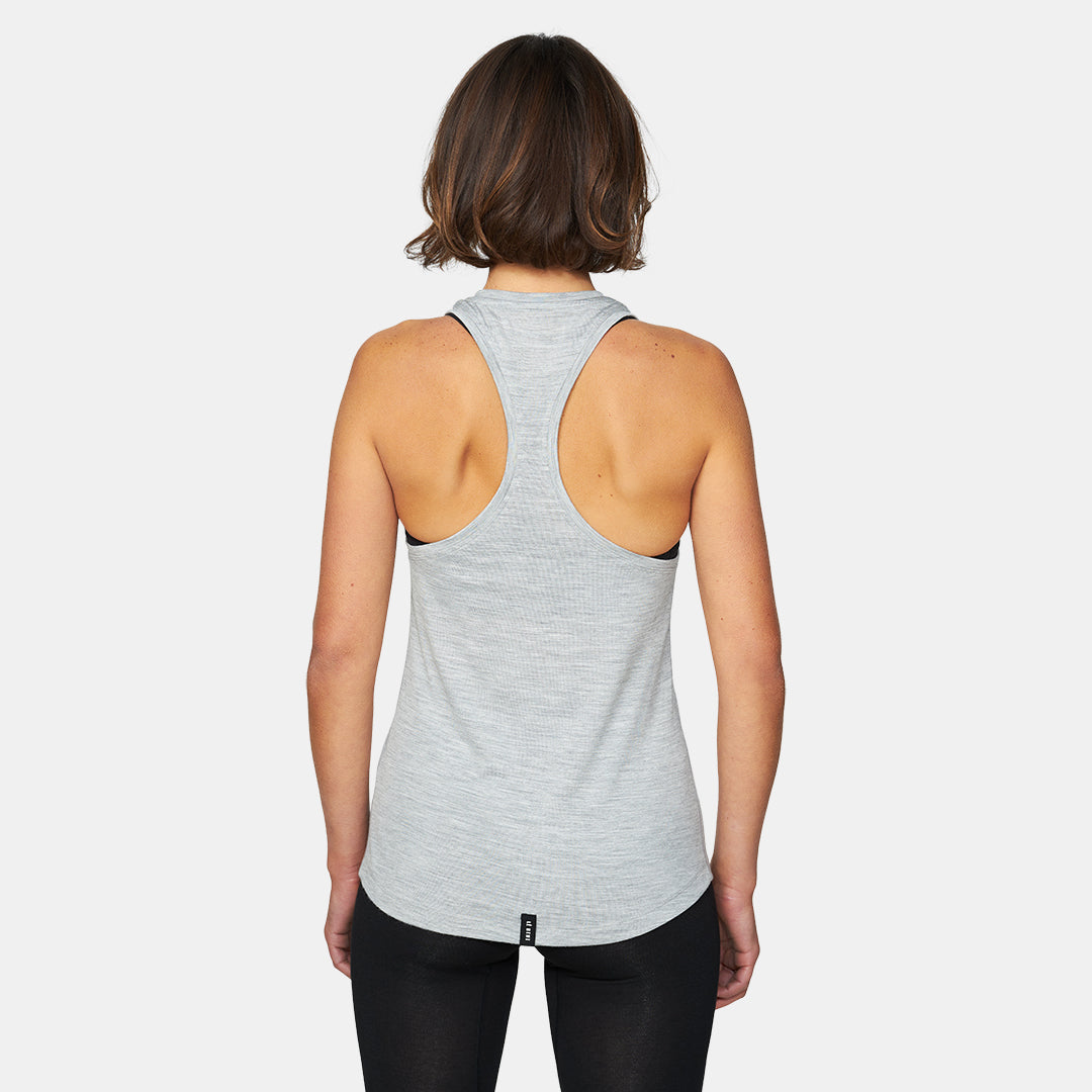 Womens Ultralight Racerback Tank Top